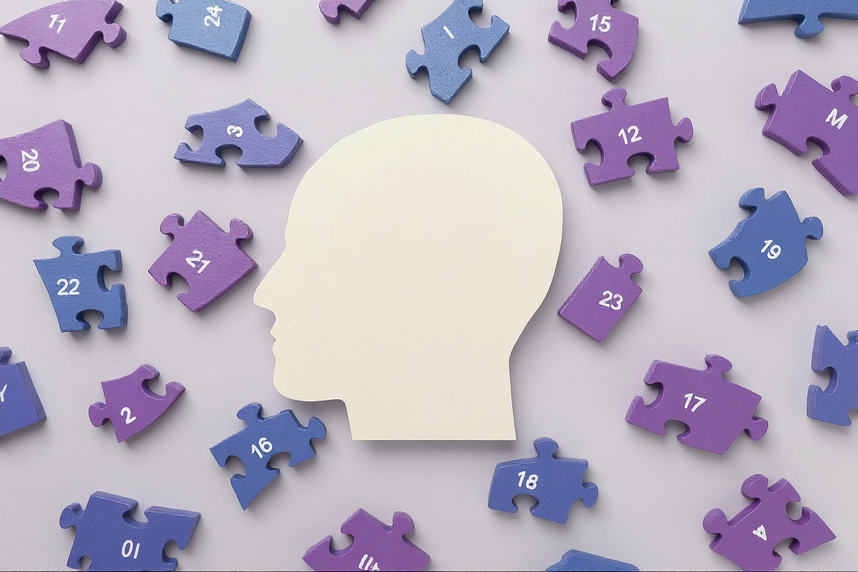 Non-verbal reasoning practice